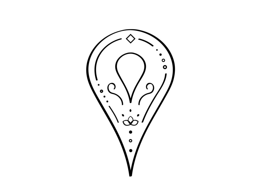 Retreat logo
