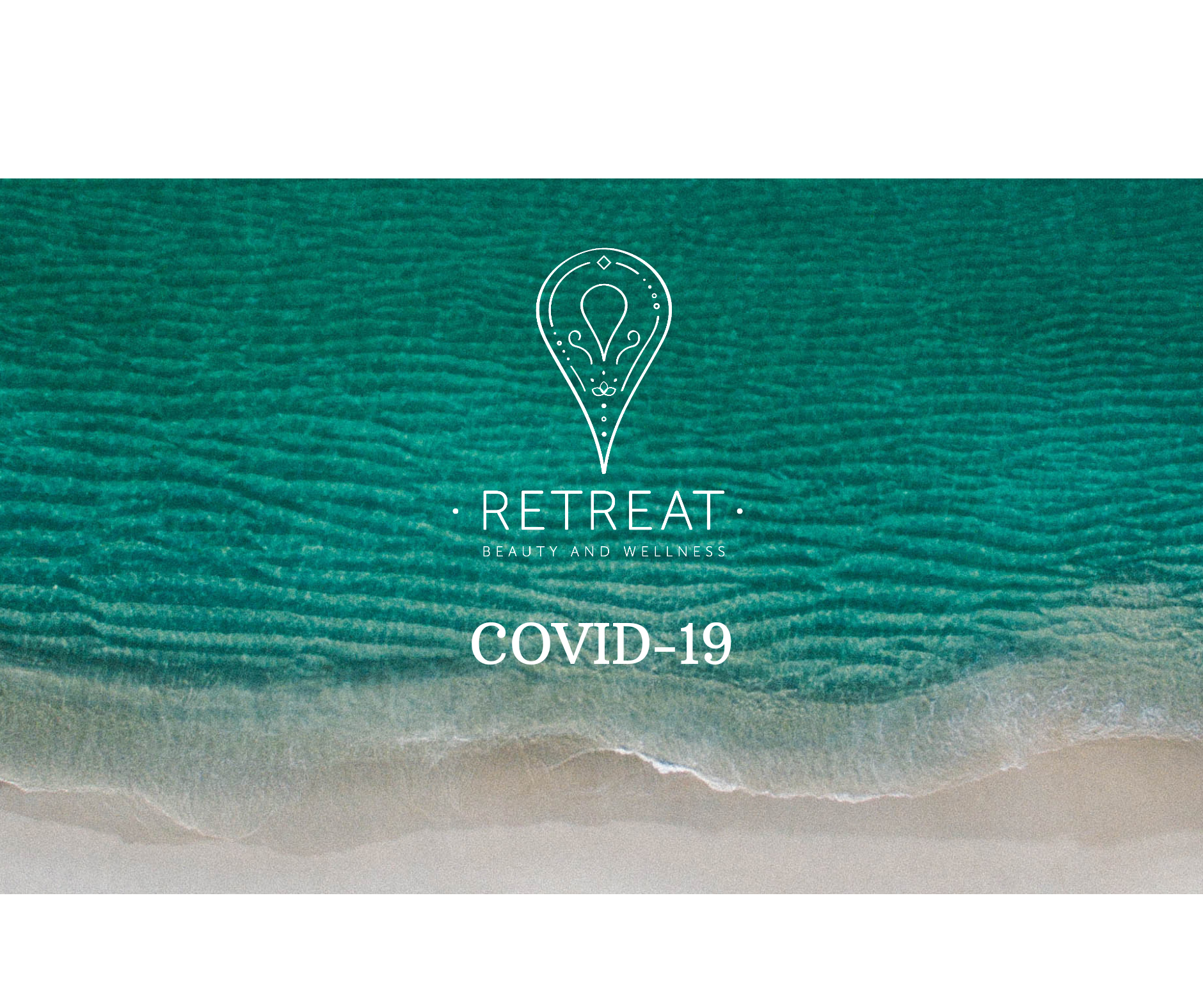 Stay Safe, COVID-19
